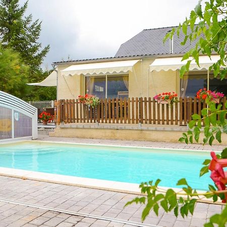 Domaine De La Moretie Cublac Exteriér fotografie