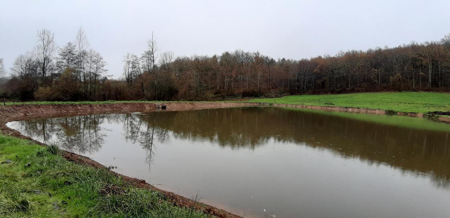Domaine De La Moretie Cublac Exteriér fotografie